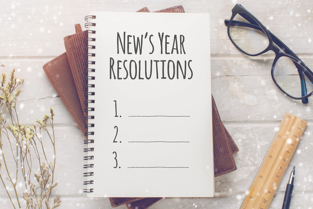 Why It is Important to Set New Year's Resolutions