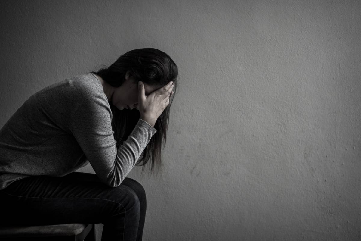 Five Common Signs and Symptoms of Depression