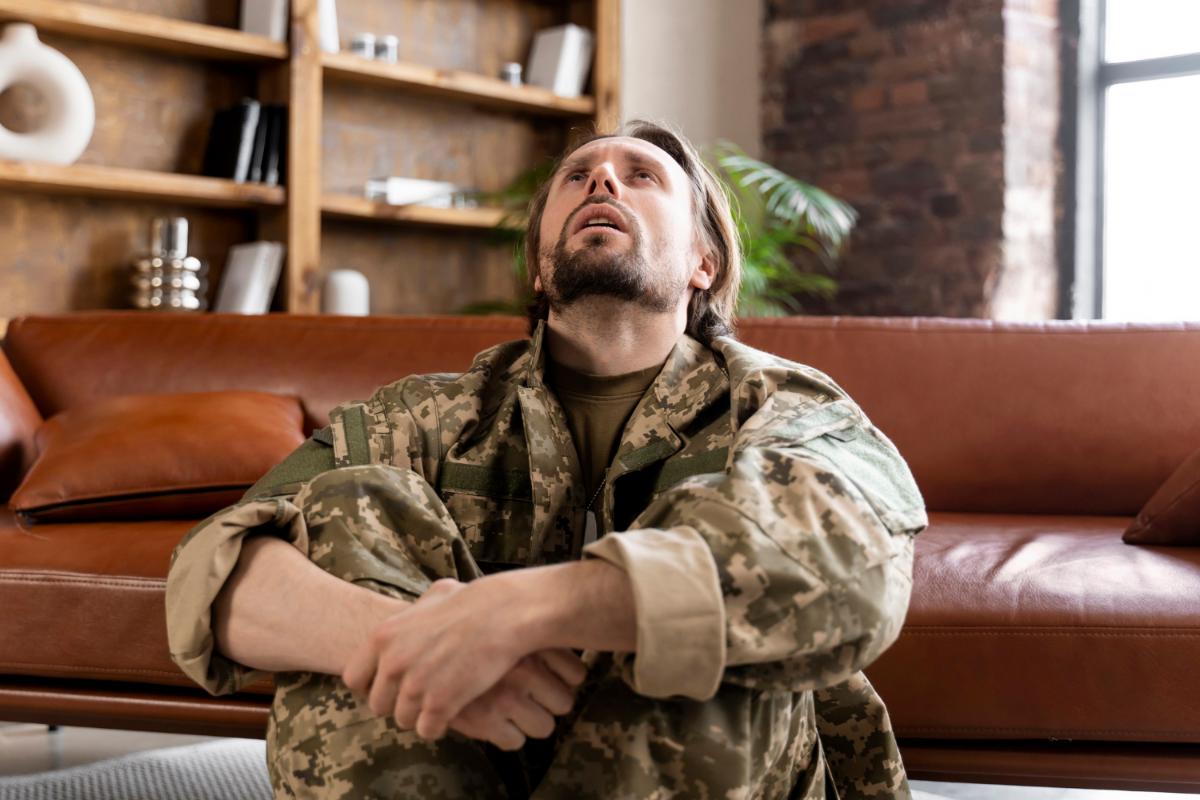 Understanding PTSD Therapy