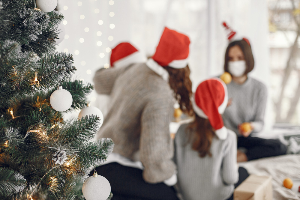 Tips in Managing Dysfunctional Family Dynamics During the Holidays