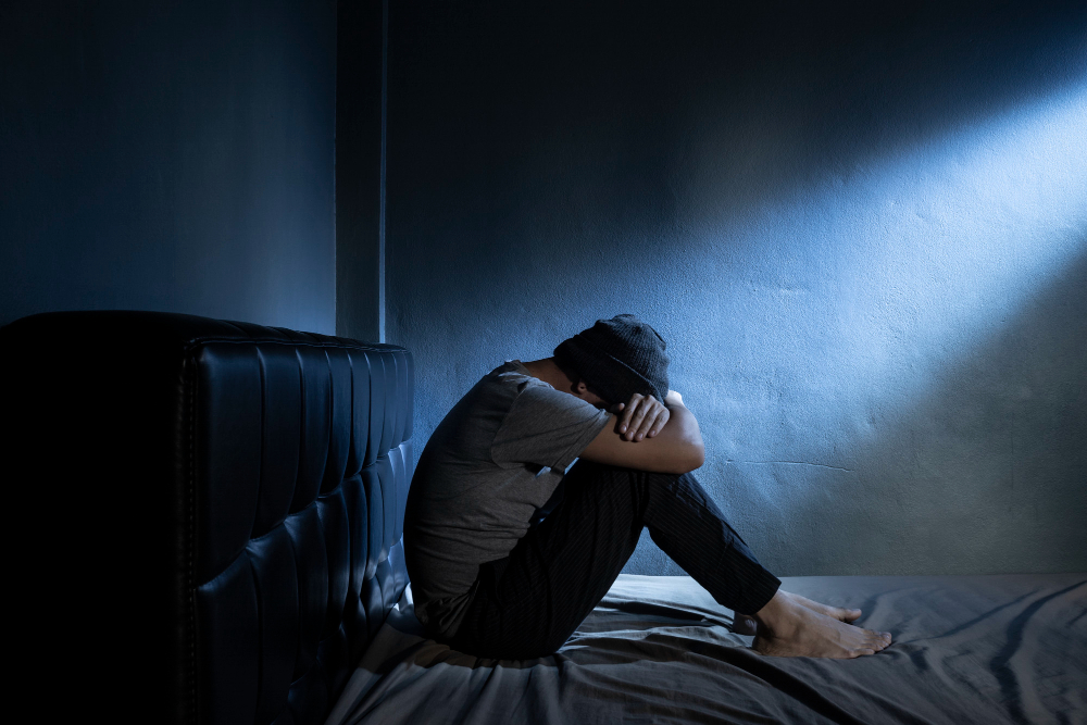 Understanding Seasonal Affective Disorder (SAD)