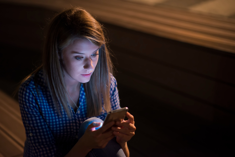 How to Deal with Digital or Internet Addiction