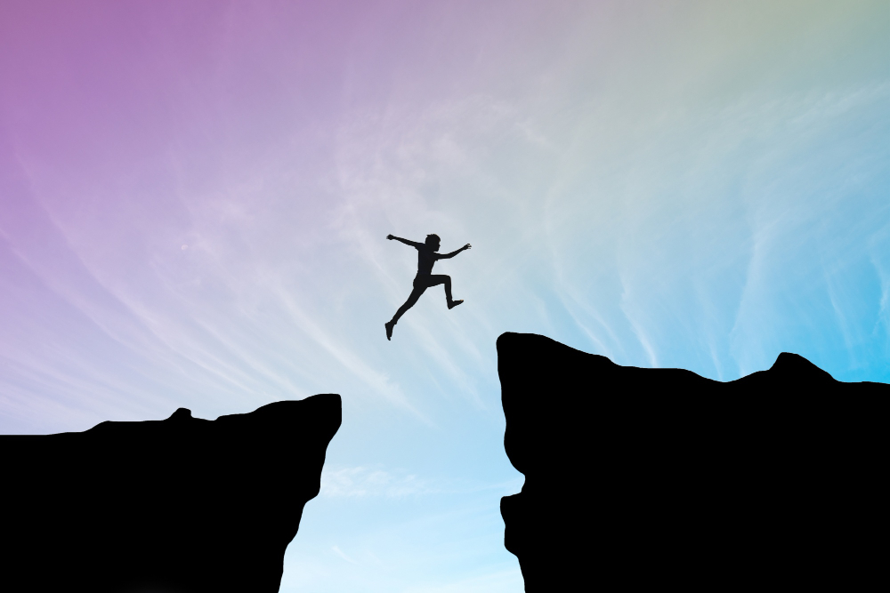 Powerful Tips to Overcome Your Fears