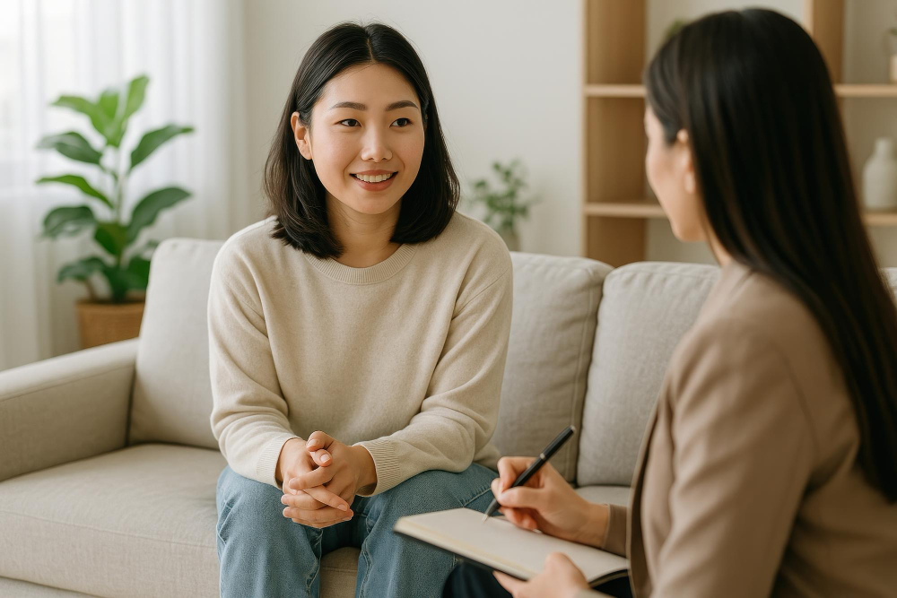 Counseling vs. Therapy: What’s the Difference?