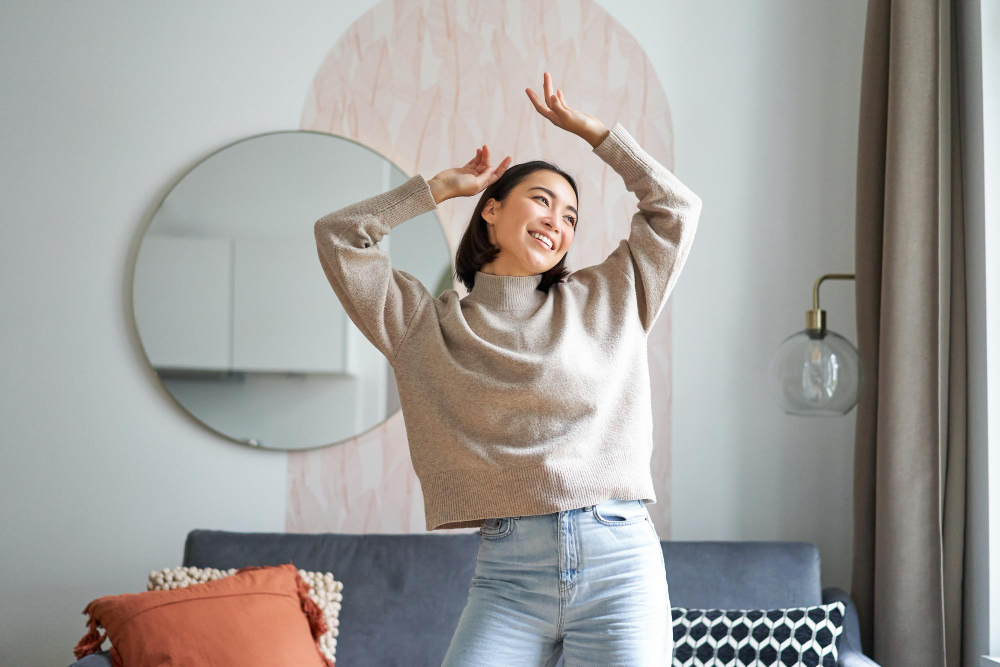 Tips to Help Build Self Confidence