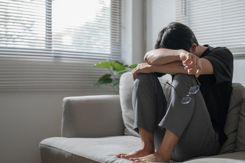 Understanding Mid-Life Crisis and How to Navigate It