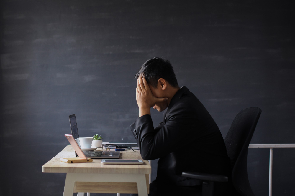 Overcome Fear of Failure and Take Risks with Confidence