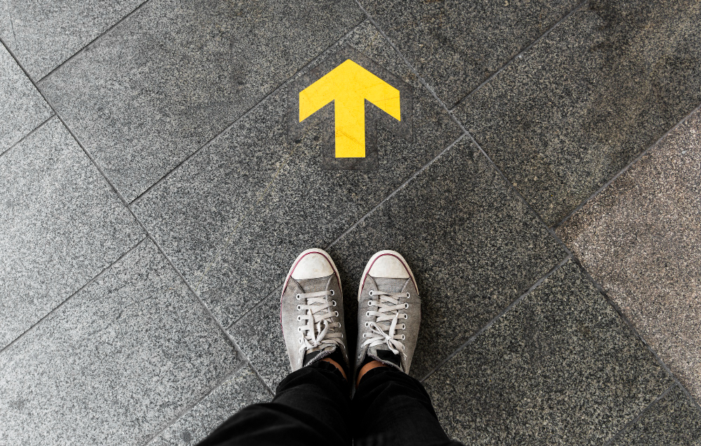How to Find Direction in Life and Enjoy the Journey