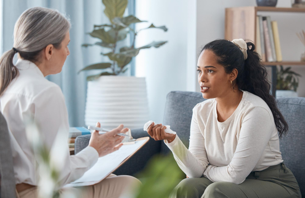 Harmful Myths About Counseling That Keep You From Getting Help