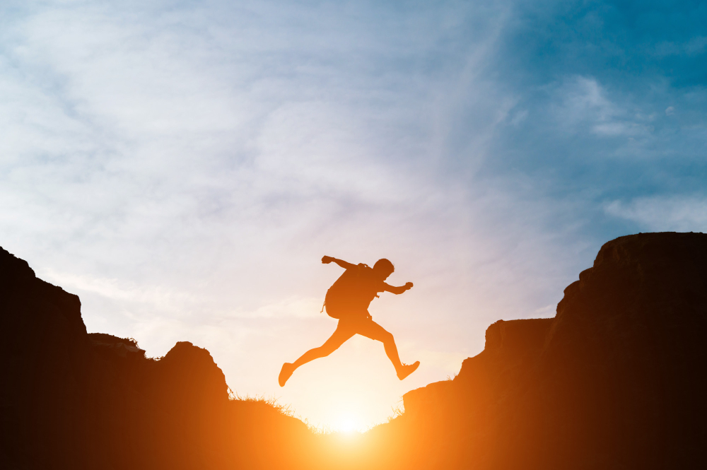 Turning Adversity into Growth: Life Lessons for Personal Development