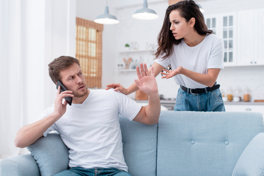 How to Handle Passive-Aggressive Behavior