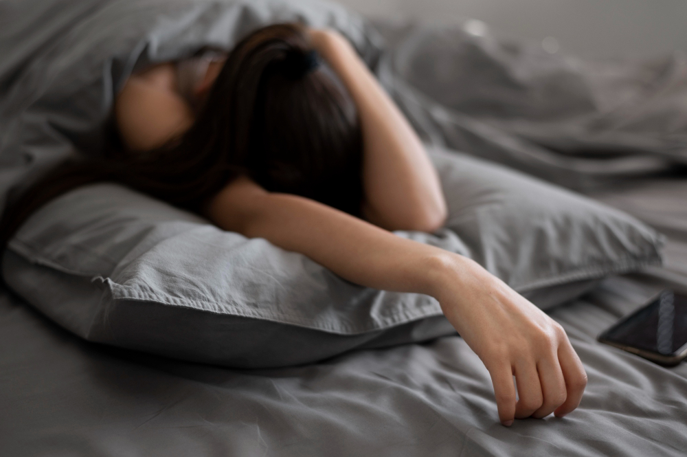 How Sleep Deprivation Impacts Your Mental Health