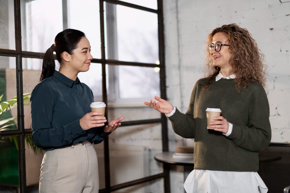 Proven Ways to Improve Your Communication Skills