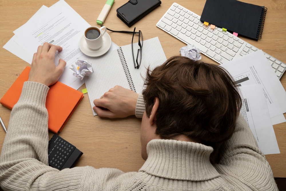 The Science Behind Procrastination (And How to Finally Beat It)