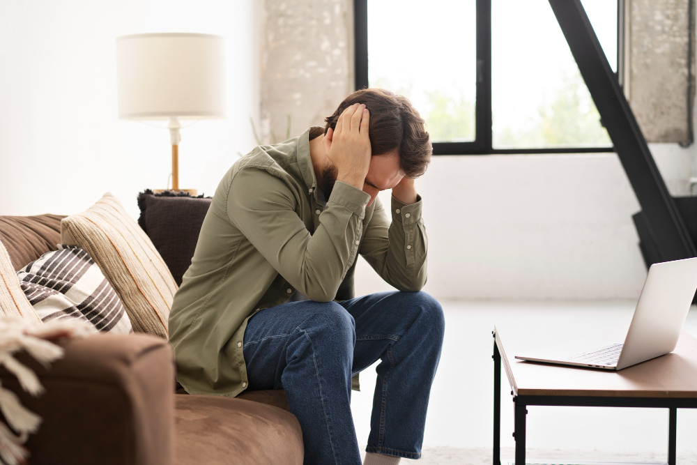 How to Deal With Emotional Burnout: A Complete Recovery Guide