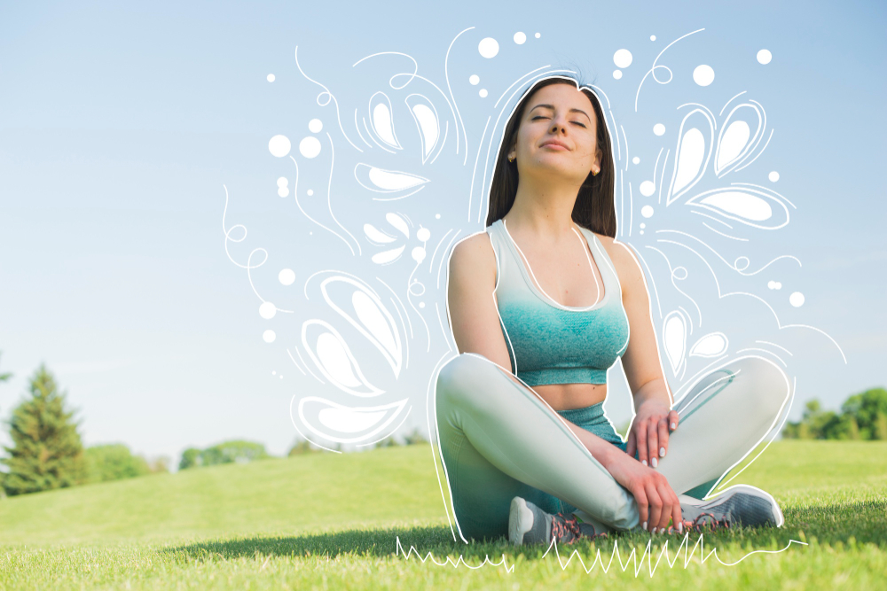 Building Resilience and Emotional Well-Being for a Healthier You