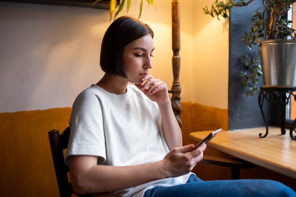 How Social Media Affects Your Mental Health