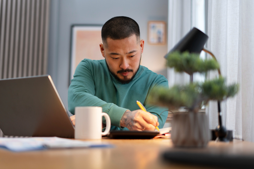 Life-Changing Habits of Highly Successful People