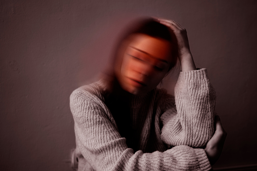 Effective Tips to Manage a Panic Attack