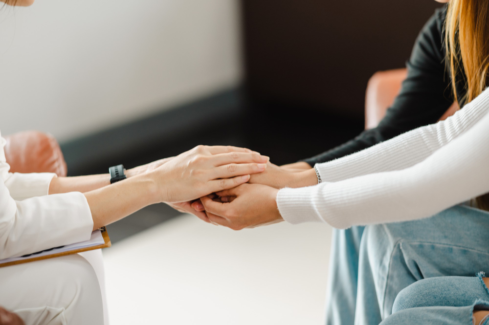 How to Make the Most Out of Your First Counseling Session
