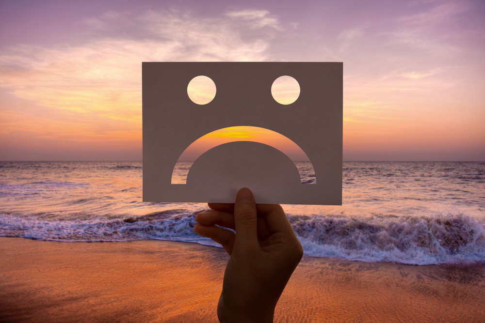 Early Signs of Depression You Shouldn’t Ignore