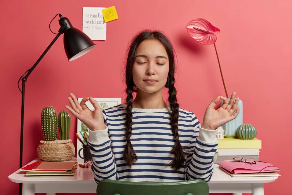 Daily Habits That Transform Your Mental Health