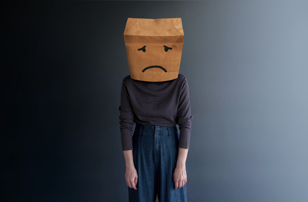 Healthy Ways to Handle Negative Emotions