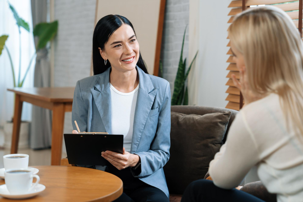 How Do I Choose the Right Counselor?
