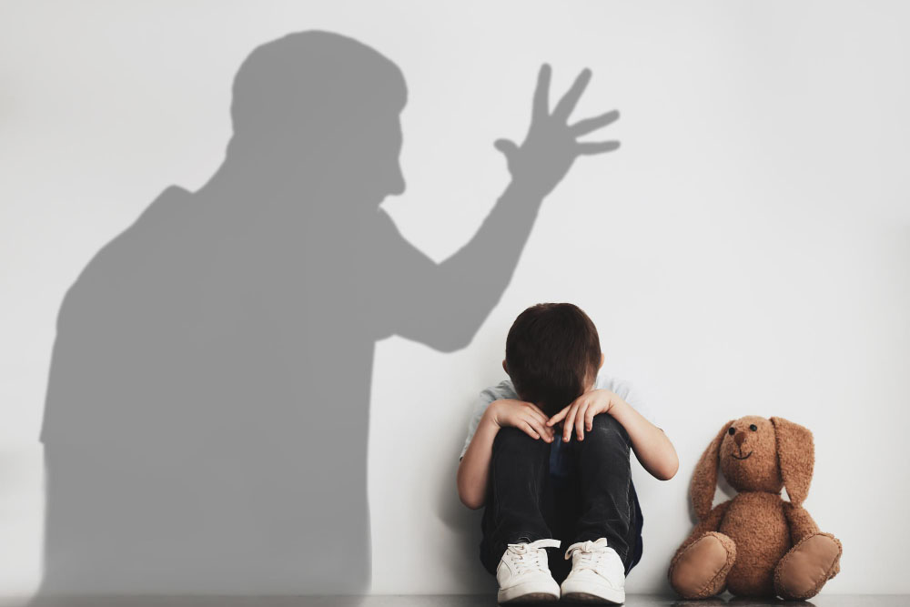 How Childhood Trauma Shapes Your Adult Life