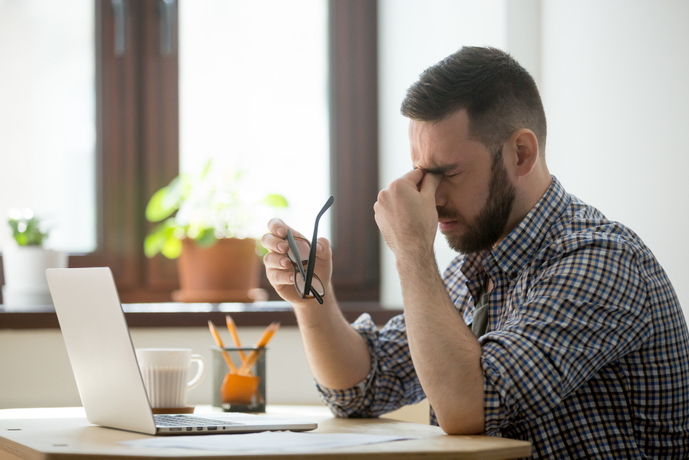Understanding Chronic Fatigue and Finding Effective Solutions