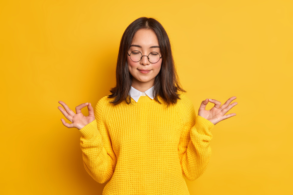 Train Your Brain to Think Positively: A Guide to Mental Wellness