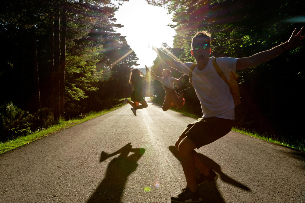 Top Reasons Why the Outdoors Is Good for Your Health