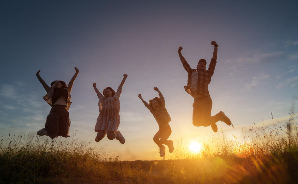 Setting Personal Values Guide You to Happiness