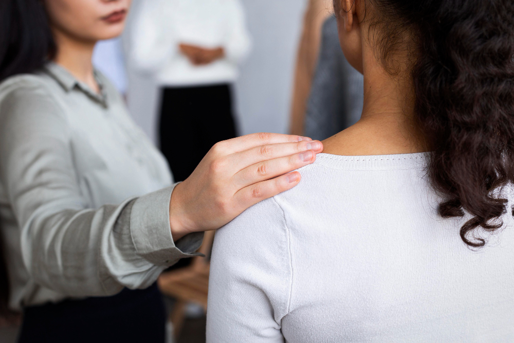 Action Oriented Therapy That Creates Lasting Change