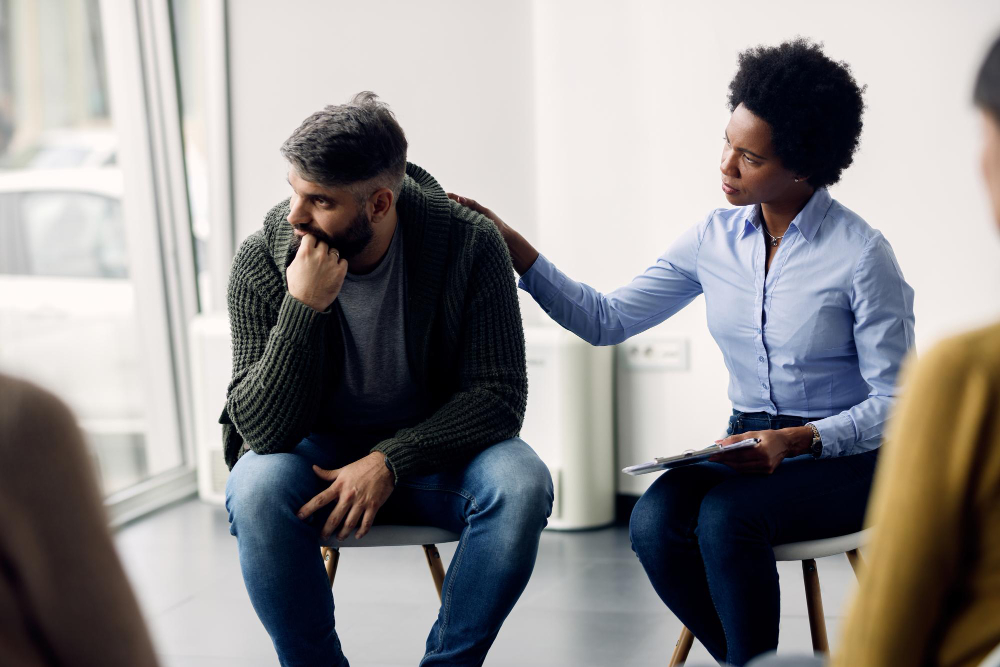 Can Therapy Really Help Anxiety and Trauma?