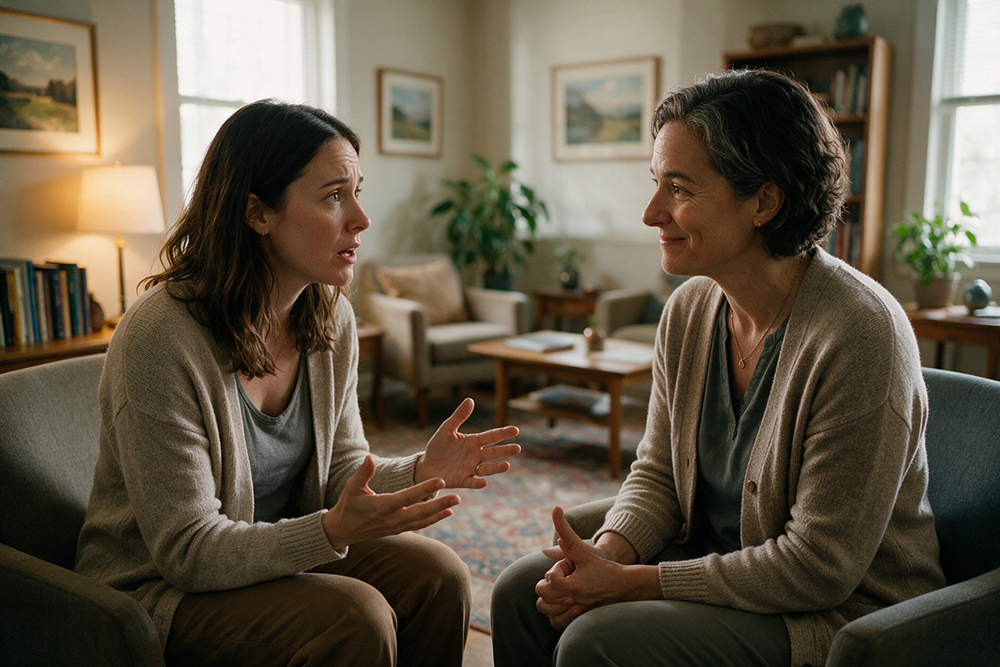 Therapy Without Insurance: How Superbills, Sliding Scales, and Out-of-Network Benefits Work