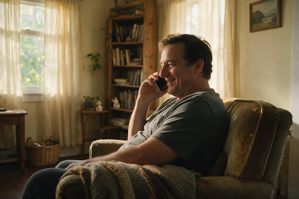 What Finally Made You Call a Therapist? The Moment That Moves People From Maybe to Now