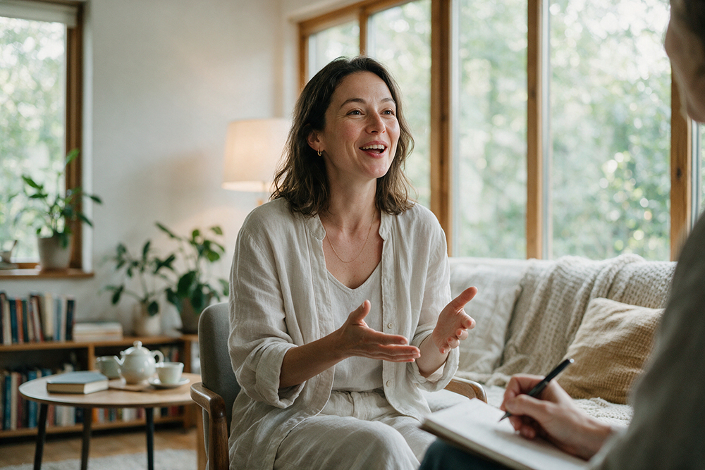Therapy Didn't Work Before. Here's Why It Might This Time.