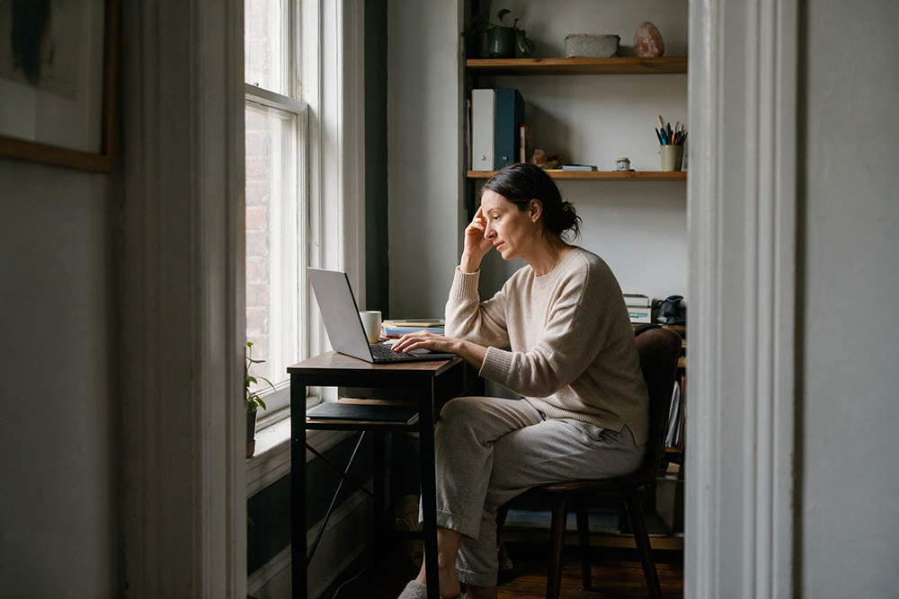 What Actually Happens on a Therapist's Free Consultation Call?