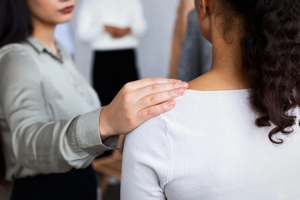 Action Oriented Therapy That Creates Lasting Change