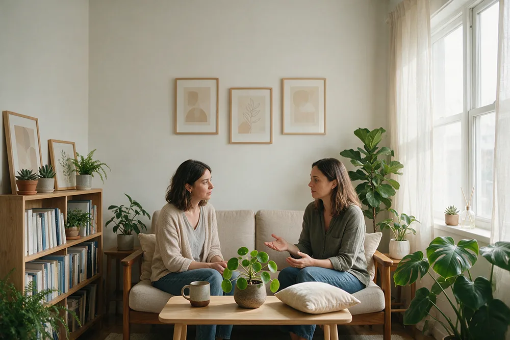 How Long Does ERP Therapy for OCD Take?