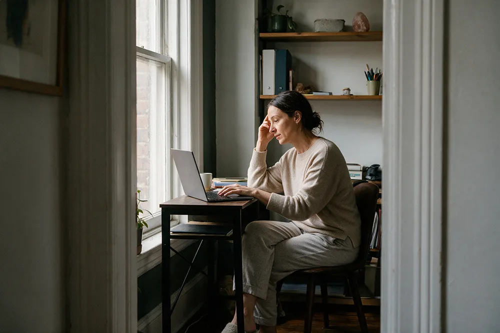 What Actually Happens on a Therapist's Free Consultation Call?