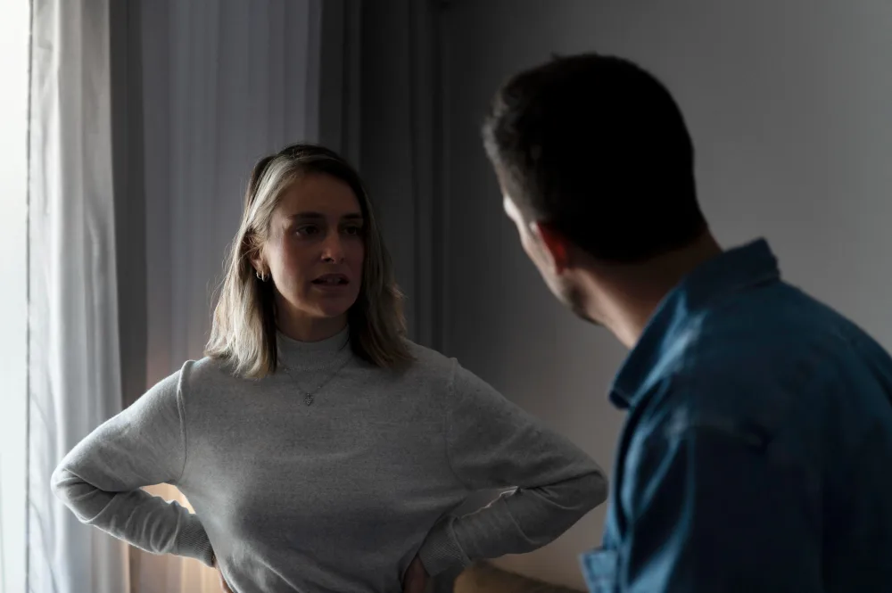 Signs of Covert Narcissistic Abuse You Shouldn't Ignore