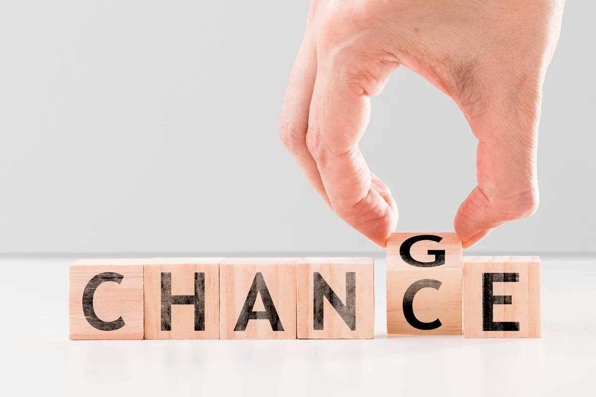 How to Change Your Behaviors & Thoughts To Transform Your Life