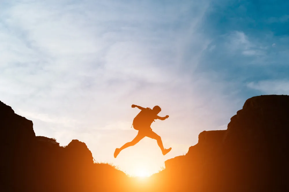 Turning Adversity into Growth: Life Lessons for Personal Development