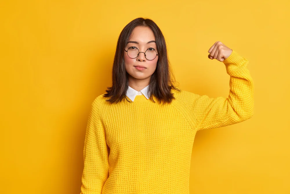 Secrets to Building Lasting Self-Confidence