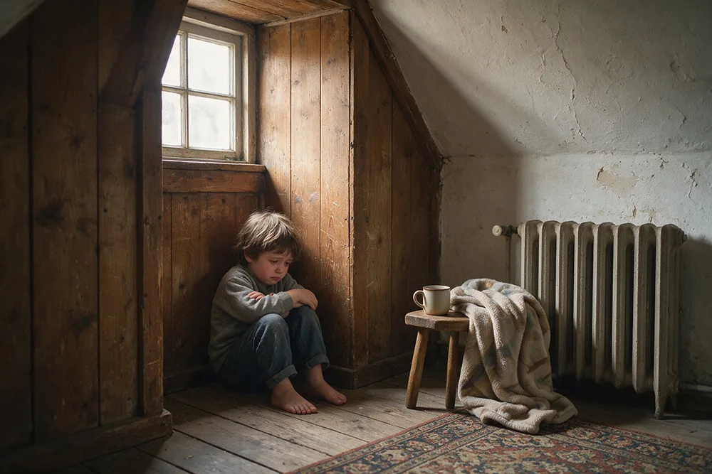 What Changes When You Treat Childhood Emotional Neglect?