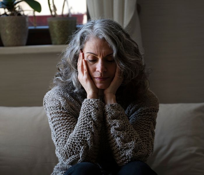 Age related adjustments