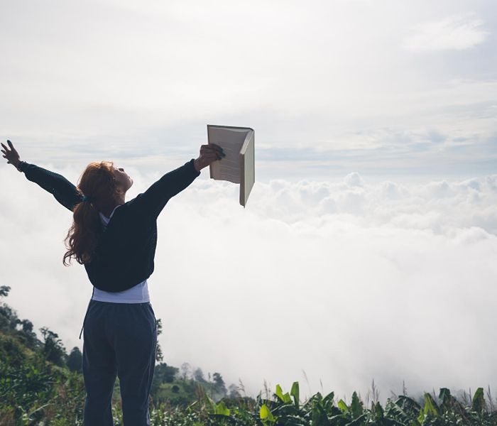 Pursuing a postponed dream