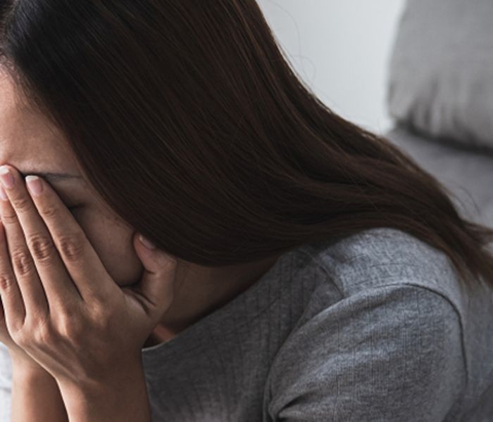 Lack of self-love/self-worth/self-compassion